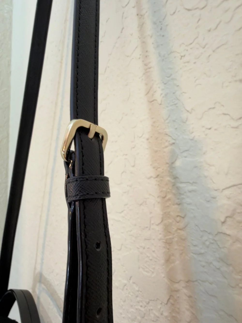 KATE SPADE Blake Nylon and Leather Crossbody - Picture 6 of 10